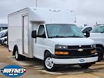 Used 2022 Chevrolet Express 3500 RWD, Box Van for sale #U3918 - photo 1