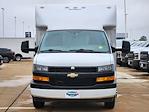 Used 2022 Chevrolet Express 3500 RWD, Box Van for sale #U3918 - photo 3