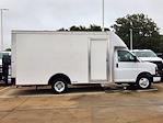 Used 2022 Chevrolet Express 3500 RWD, Box Van for sale #U3918 - photo 5