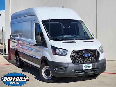 Used 2021 Ford Transit 250 High Roof RWD, Empty Cargo Van for sale #U3920 - photo 1