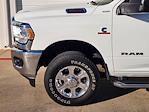 Used 2023 Ram 2500 Big Horn Crew Cab 4WD, Pickup for sale #U3923 - photo 8