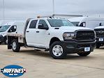 Used 2023 Ram 2500 Tradesman Crew Cab 4WD, Flatbed Truck for sale #U3924 - photo 1