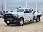 Used 2023 Ram 2500 Tradesman Crew Cab 4WD, Flatbed Truck for sale #U3924 - photo 4