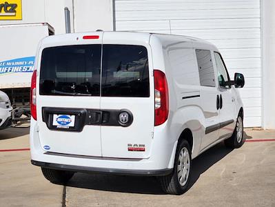 Used 2019 Ram ProMaster City Tradesman FWD, Upfitted Cargo Van for sale #U3933 - photo 2