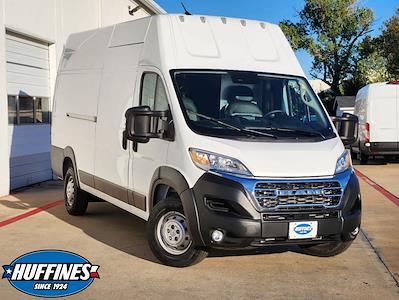 Used 2023 Ram ProMaster 3500 Super High Roof FWD, Empty Cargo Van for sale #U3935 - photo 1