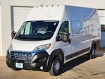 Used 2023 Ram ProMaster 3500 Super High Roof FWD, Empty Cargo Van for sale #U3935 - photo 4