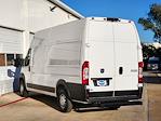 Used 2023 Ram ProMaster 3500 Super High Roof FWD, Empty Cargo Van for sale #U3935 - photo 6