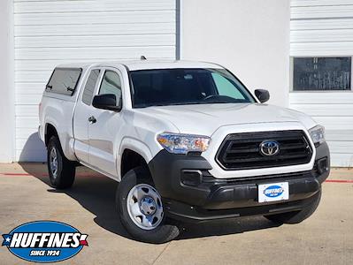 Used 2022 Toyota Tacoma Access Cab RWD, Pickup for sale #U3938 - photo 1