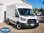 Used 2021 Ford Transit 250 High Roof RWD, Empty Cargo Van for sale #U3940 - photo 1