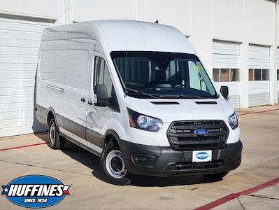 Used 2020 Ford Transit 250 High Roof RWD, Empty Cargo Van for sale #U3941 - photo 1