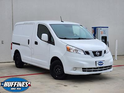 Used 2021 Nissan NV200 SV FWD, Empty Cargo Van for sale #U3943 - photo 1