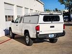 Used 2021 Toyota Tacoma Access Cab RWD, Pickup for sale #U3944 - photo 3