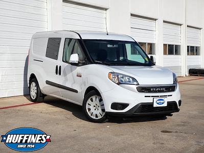 Used 2020 Ram ProMaster City Tradesman FWD, Upfitted Cargo Van for sale #U3952 - photo 1