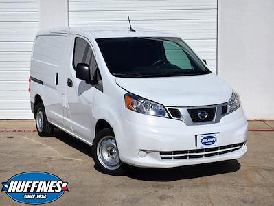 Used 2020 Nissan NV200 S FWD, Empty Cargo Van for sale #U3960 - photo 1