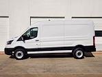 Used 2021 Ford Transit 250 Medium Roof RWD, Empty Cargo Van for sale #U3963 - photo 4