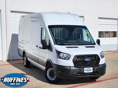 Used 2021 Ford Transit 250 High Roof RWD, Empty Cargo Van for sale #U3964 - photo 1