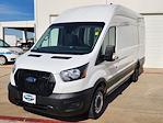 Used 2021 Ford Transit 250 High Roof RWD, Empty Cargo Van for sale #U3964 - photo 4