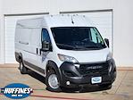 Used 2023 Ram ProMaster 3500 High Roof FWD, Empty Cargo Van for sale #U3965 - photo 1