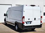 Used 2023 Ram ProMaster 3500 High Roof FWD, Empty Cargo Van for sale #U3965 - photo 6