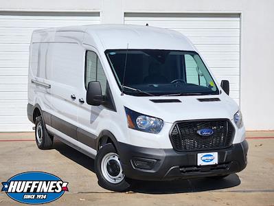 Used 2023 Ford Transit 250 Medium Roof RWD, Empty Cargo Van for sale #U3967 - photo 1