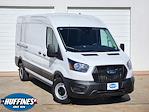 Used 2023 Ford Transit 250 Medium Roof RWD, Empty Cargo Van for sale #U3967 - photo 1