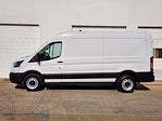 Used 2023 Ford Transit 250 Medium Roof RWD, Empty Cargo Van for sale #U3967 - photo 4