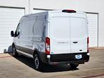 Used 2023 Ford Transit 250 Medium Roof RWD, Empty Cargo Van for sale #U3967 - photo 6