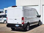 Used 2023 Ford Transit 250 Medium Roof RWD, Empty Cargo Van for sale #U3967 - photo 8