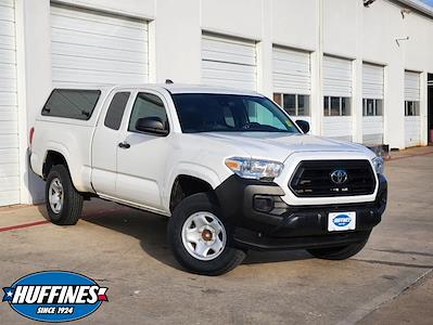 Used 2021 Toyota Tacoma Access Cab RWD, Pickup for sale #U3977 - photo 1