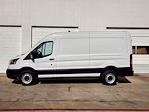 Used 2021 Ford Transit 250 Medium Roof RWD, Empty Cargo Van for sale #U3978 - photo 4