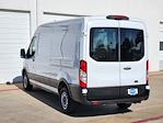 Used 2021 Ford Transit 250 Medium Roof RWD, Empty Cargo Van for sale #U3978 - photo 6