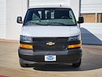 Used 2022 Chevrolet Express 2500 RWD, Empty Cargo Van for sale #U3979 - photo 3