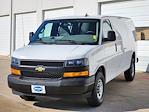 Used 2022 Chevrolet Express 2500 RWD, Empty Cargo Van for sale #U3979 - photo 4