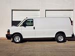 Used 2022 Chevrolet Express 2500 RWD, Empty Cargo Van for sale #U3979 - photo 5