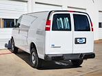 Used 2022 Chevrolet Express 2500 RWD, Empty Cargo Van for sale #U3979 - photo 6