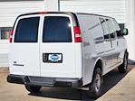 Used 2022 Chevrolet Express 2500 RWD, Empty Cargo Van for sale #U3979 - photo 2