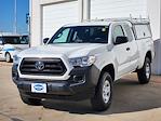 Used 2022 Toyota Tacoma Access Cab RWD, Pickup for sale #U3980 - photo 4