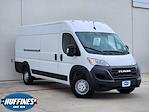 Used 2023 Ram ProMaster 3500 High Roof FWD, Empty Cargo Van for sale #U3984 - photo 1