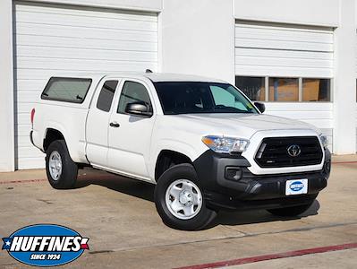 Used 2021 Toyota Tacoma Access Cab RWD, Pickup for sale #U3991 - photo 1