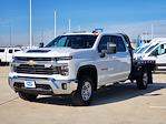 Used 2024 Chevrolet Silverado 2500 LT Crew Cab 4WD, Cab Chassis for sale #U3994 - photo 3