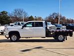 Used 2024 Chevrolet Silverado 2500 LT Crew Cab 4WD, Cab Chassis for sale #U3994 - photo 4