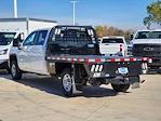 Used 2024 Chevrolet Silverado 2500 LT Crew Cab 4WD, Cab Chassis for sale #U3994 - photo 6