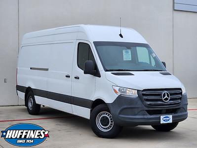 Used 2022 Mercedes-Benz Sprinter 2500 High Roof RWD, Empty Cargo Van for sale #U3997 - photo 1