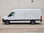 Used 2022 Mercedes-Benz Sprinter 2500 High Roof RWD, Empty Cargo Van for sale #U3997 - photo 5