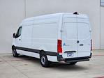 Used 2022 Mercedes-Benz Sprinter 2500 High Roof RWD, Empty Cargo Van for sale #U3997 - photo 6