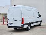 Used 2022 Mercedes-Benz Sprinter 2500 High Roof RWD, Empty Cargo Van for sale #U3997 - photo 2