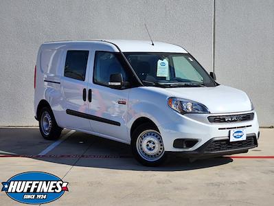 Used 2022 Ram ProMaster City Tradesman FWD, Empty Cargo Van for sale #U3999 - photo 1