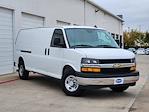 Used 2021 Chevrolet Express 2500 RWD, Upfitted Cargo Van for sale #U4005 - photo 28