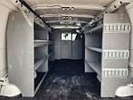 Used 2021 Chevrolet Express 2500 RWD, Upfitted Cargo Van for sale #U4005 - photo 27