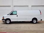 Used 2021 Chevrolet Express 2500 RWD, Upfitted Cargo Van for sale #U4005 - photo 4